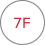 7F